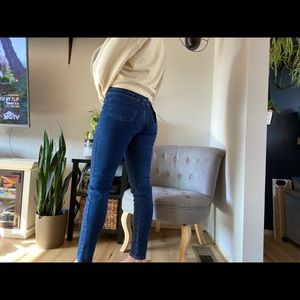 Deadstock Route 66 Vintage Jeans